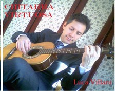 9-Chitarra Virtuosa (2010)