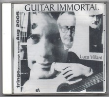 6-Guitar Immortal (2005)