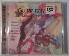 10-Guitar Italy 150th (2011)
