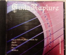 5-Guitar Rapture (2004)