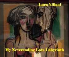11-My Neverending Love Labyrinth (2013)