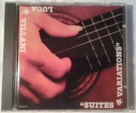 1-Suites & Variations (1995)