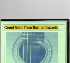 CD12 Grand Solo (2014)
