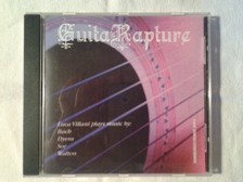 CD05 Guitarapture (2004)