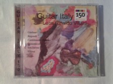 CD10 Guitar Italy 150° (2011)