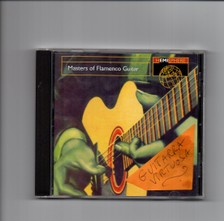 CD09 Chitarra Virtuosa (2010)