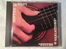 CD01 Suites & Variations (1995)