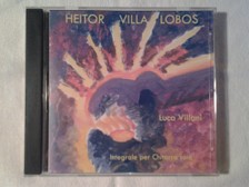 CD08 Integrale Villa-Lobos (2009)